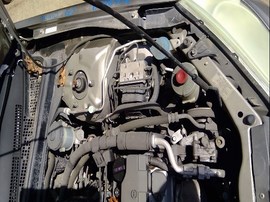 2004 HONDA CIVIC, TAN, EX, 1.7L,  VTEC,AT, A25089